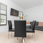 Home Miami Downtown - 5 Minutes From Wynwood & Port - Near Beach