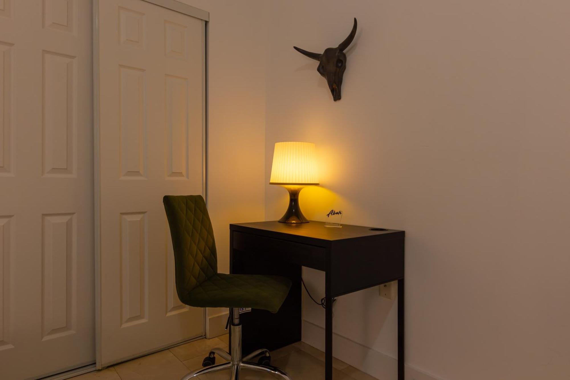Downtown - 5 Minutes From Wynwood & Port - Near Apartment