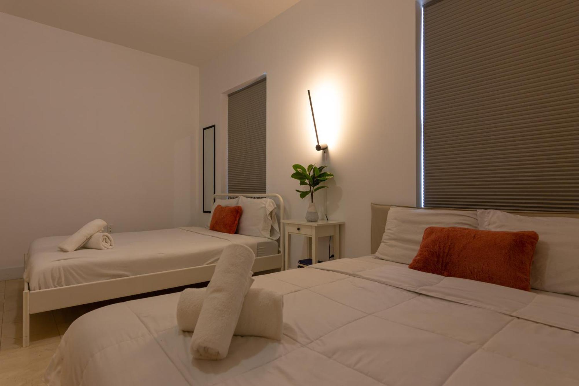 Apartment Downtown - 5 Minutes From Wynwood & Port - Near